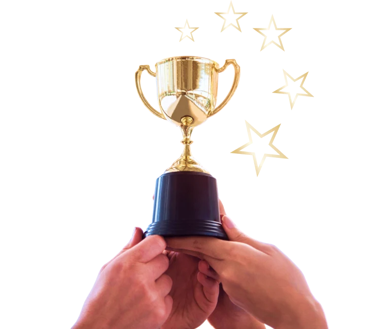 Award Categories Mobile